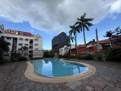 Eunos Park (D14), Condominium #507747831